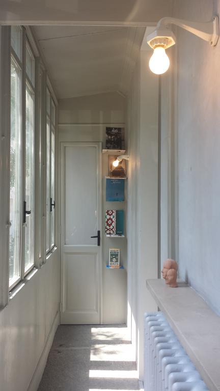 Apartament Alberta *