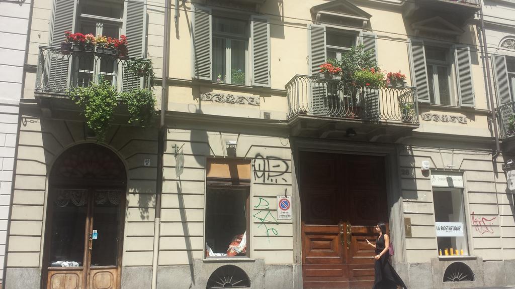 Apartament Alberta Turyn