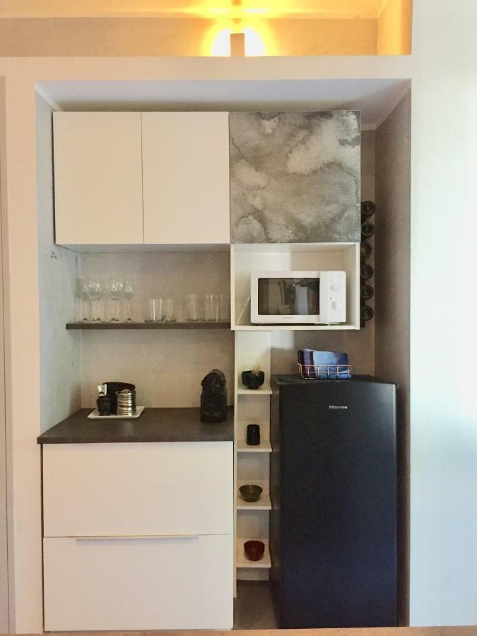 Apartament Alberta Turyn