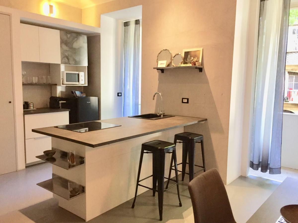 Alberta Apartament