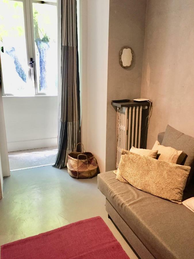 Apartament Alberta *